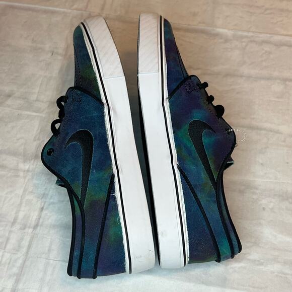 Nike SB Janoski Sneakers 8 NWOT - Picture 7 of 8